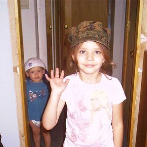 Meet your Posher, Tammy